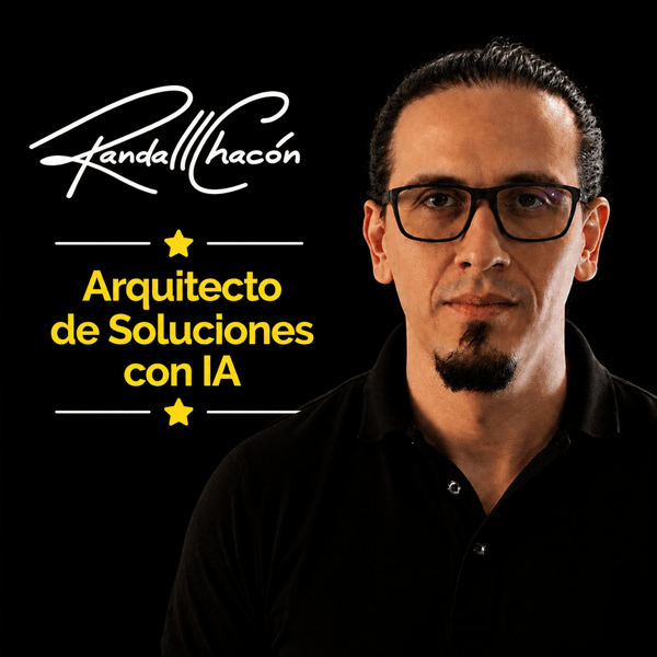 Randall Chacón